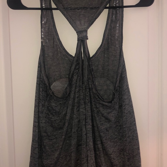 American Flag Tank - Picture 3 of 3